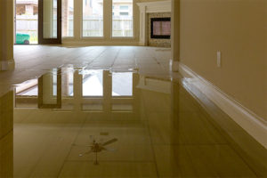 water damage cleanup ames